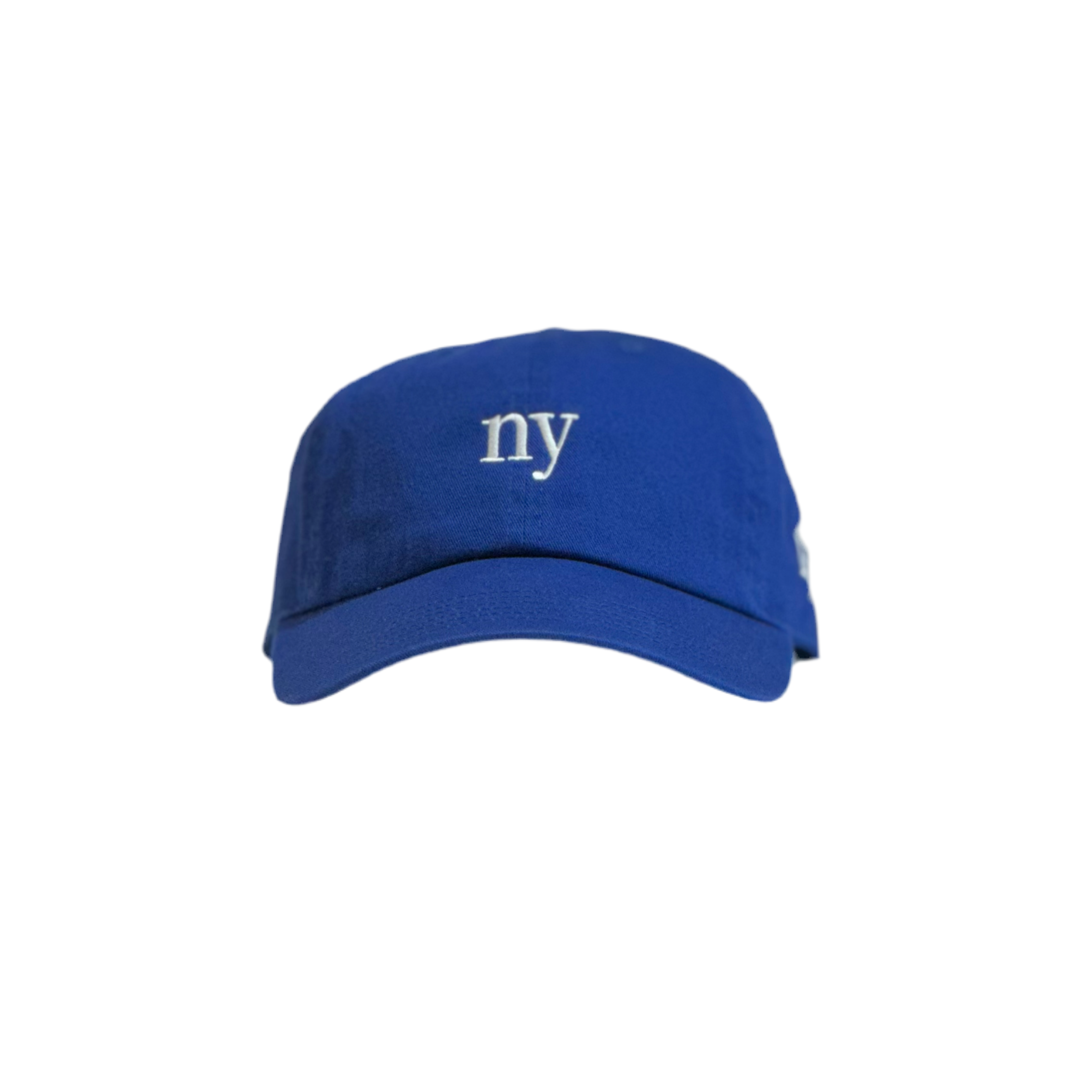 Royal V•S NY Dad Hats