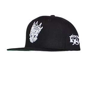 King Of NY Snapback