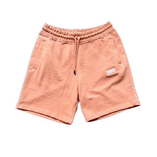 Salmon Since Athletic 24’ French Terry Shorts