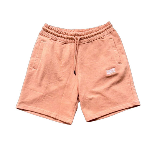 Salmon Since Athletic 24’ French Terry Shorts