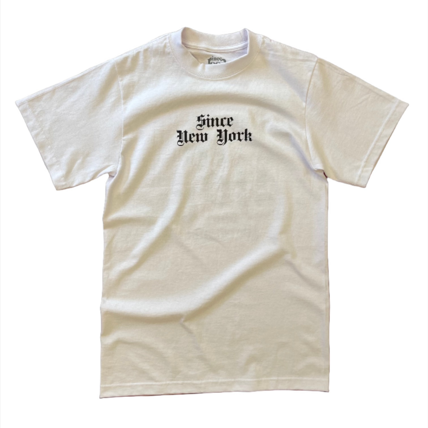 Since NY WorldWide Tee