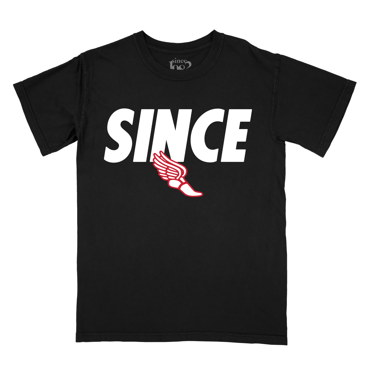 Black Since Run ‘24 Tee