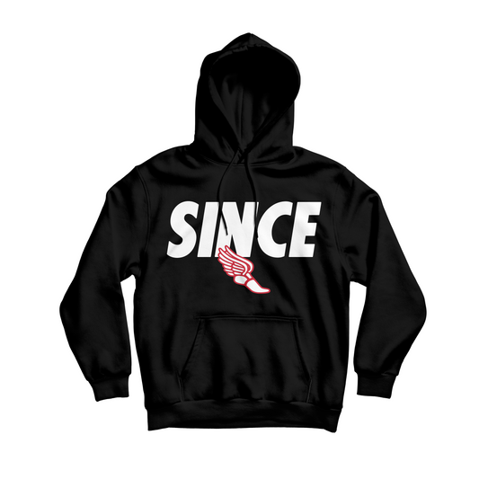 Black Since Run ‘24 Hoodie