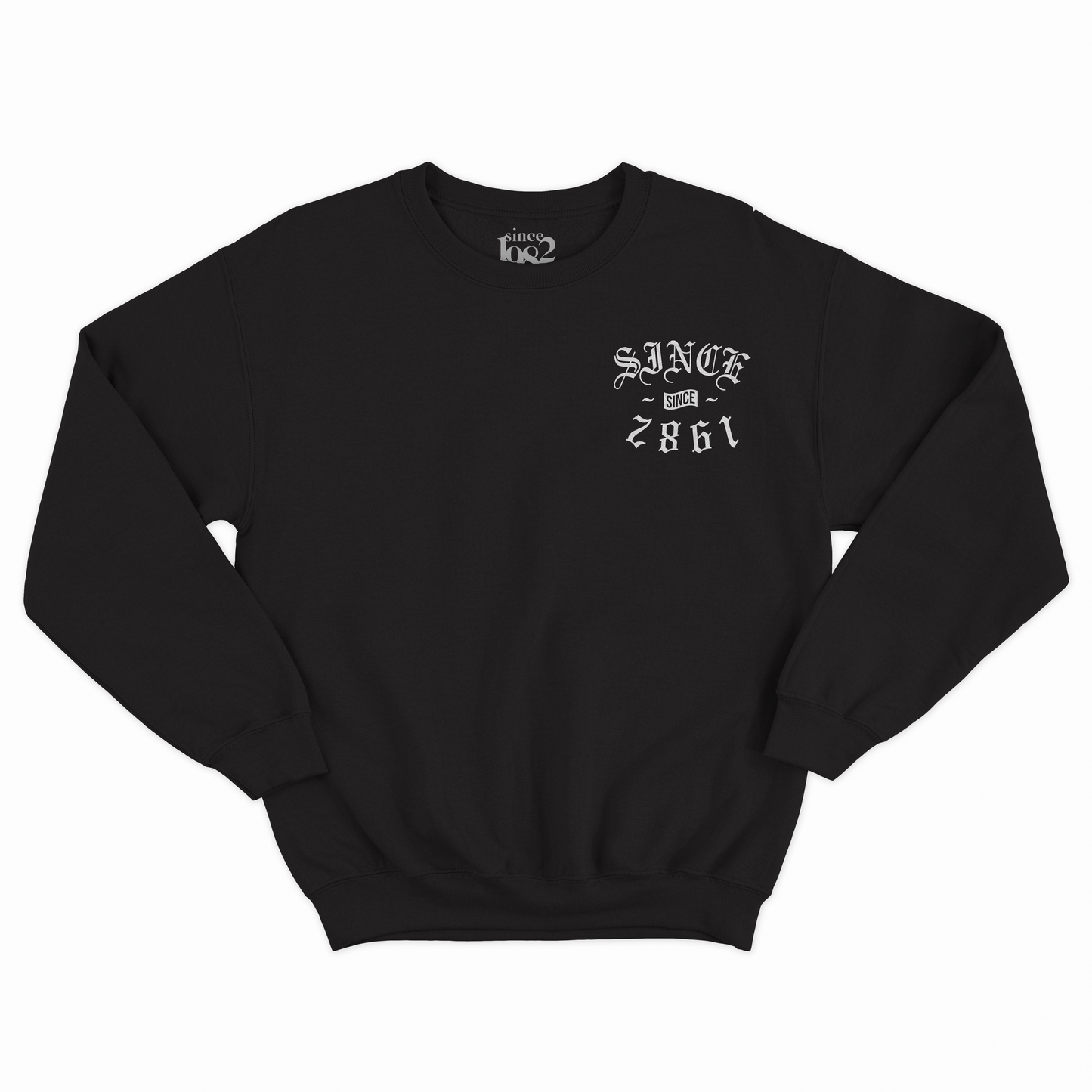 OE Since  Crewneck