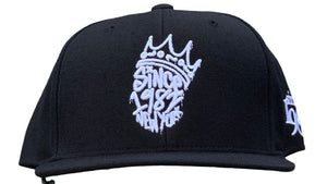 King Of NY Snapback